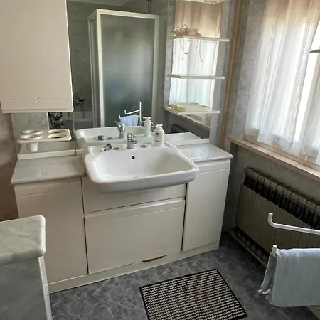 Piano Marina Apartamento