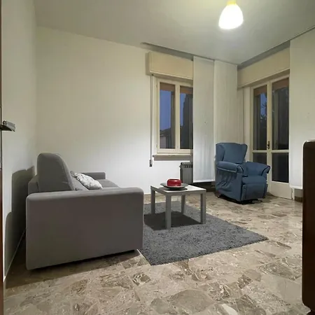 Piano Marina Apartamento *