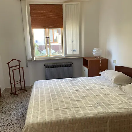 Piano Marina Appartamento Marotta