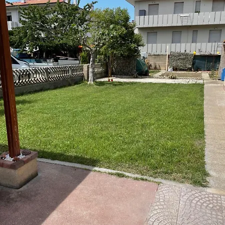 Piano Marina * Marotta