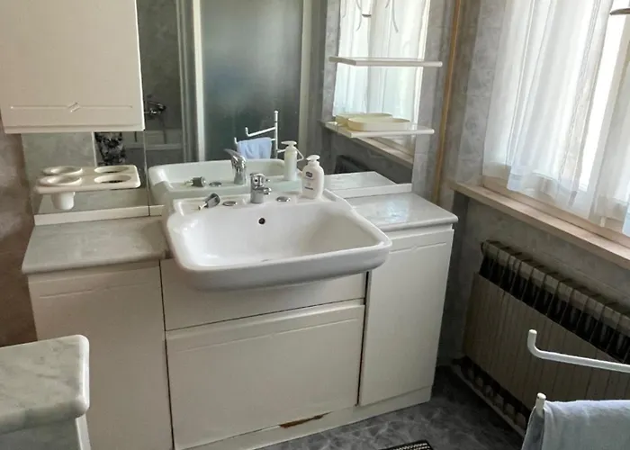 Piano Marina Appartamento