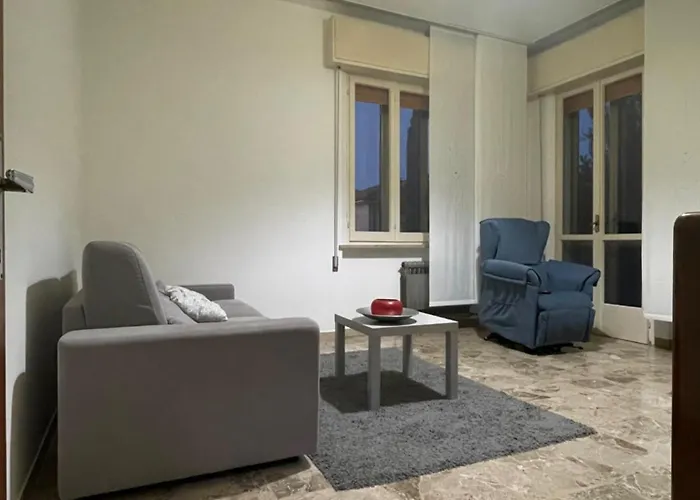 Piano Marina Appartamento *