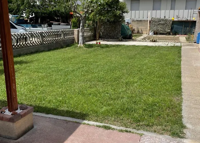 Piano Marina * Marotta